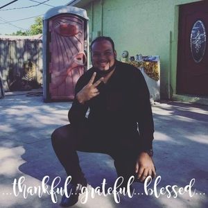 Meet your Posher, Pedro